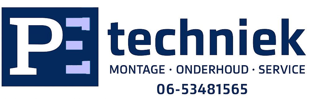 Patrick Engels Techniek Logo