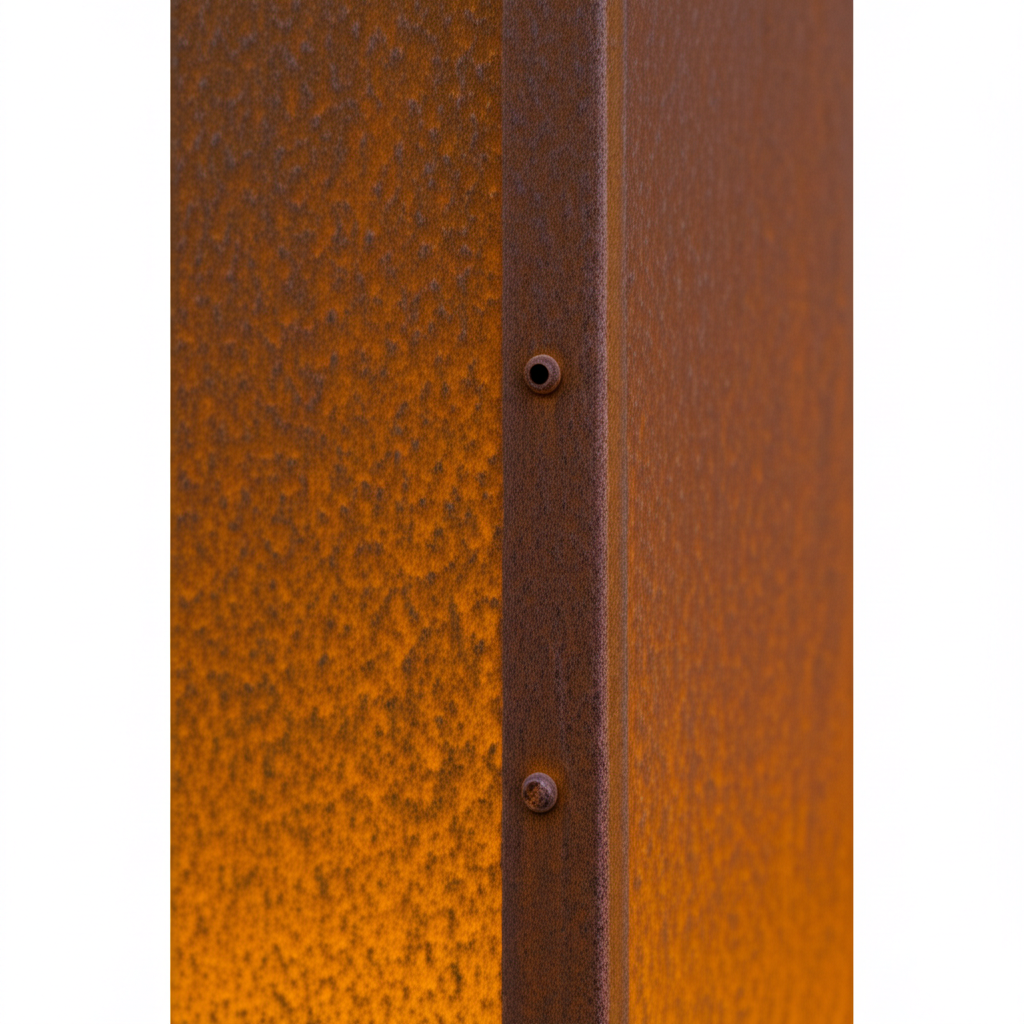 Tuinlamp detail